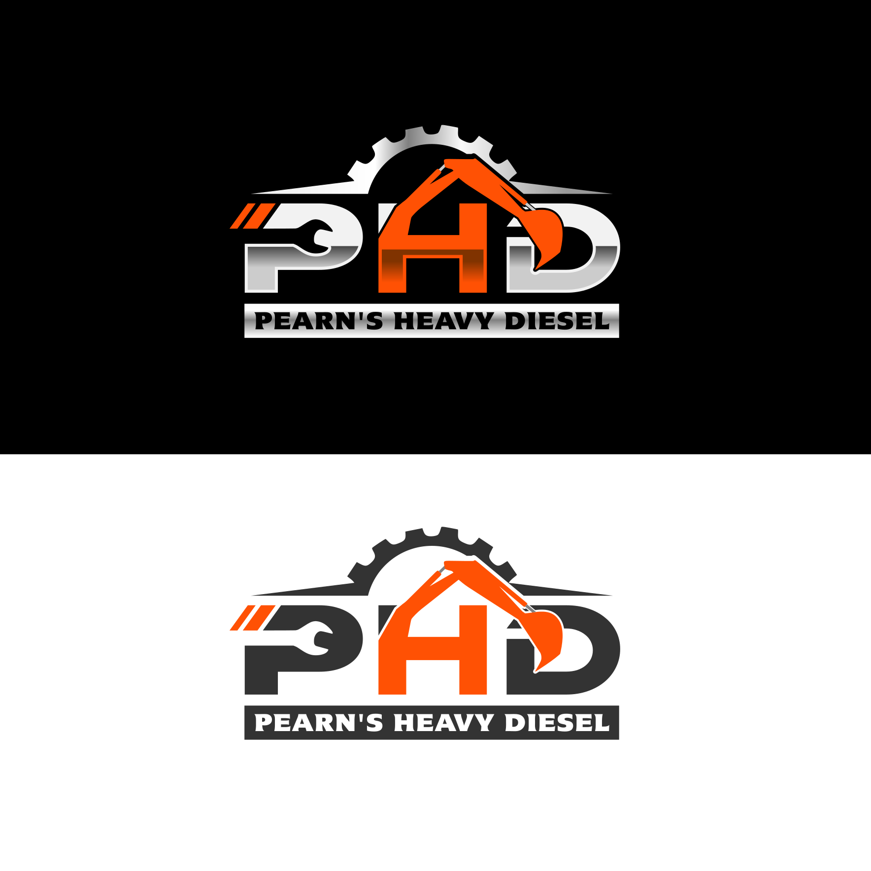 Logo Design by DesigNooox for this project | Design #29168903