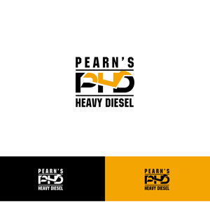 Logo Design by Arham Hidayat for this project | Design: #29184060