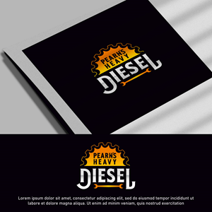 Logo Design by 4AD for this project | Design: #29204117