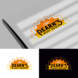 Logo Design by 4AD for this project | Design: #29204150
