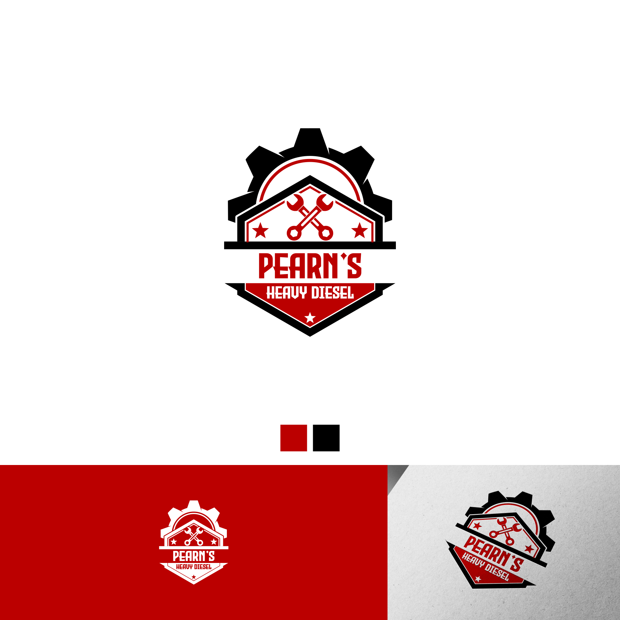 Logo-Design von alitjuara für dieses Projekt | Design #29186308