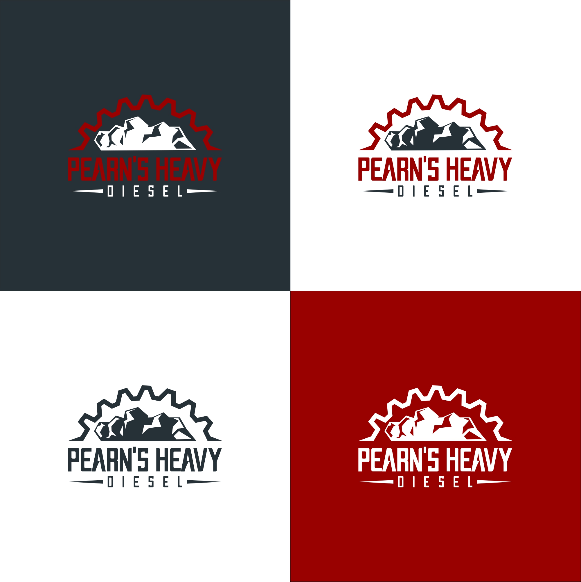Logo Design by alitjuara for this project | Design #29192452
