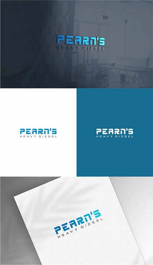 Logo Design by Dave Paresh for this project | Design #29169125