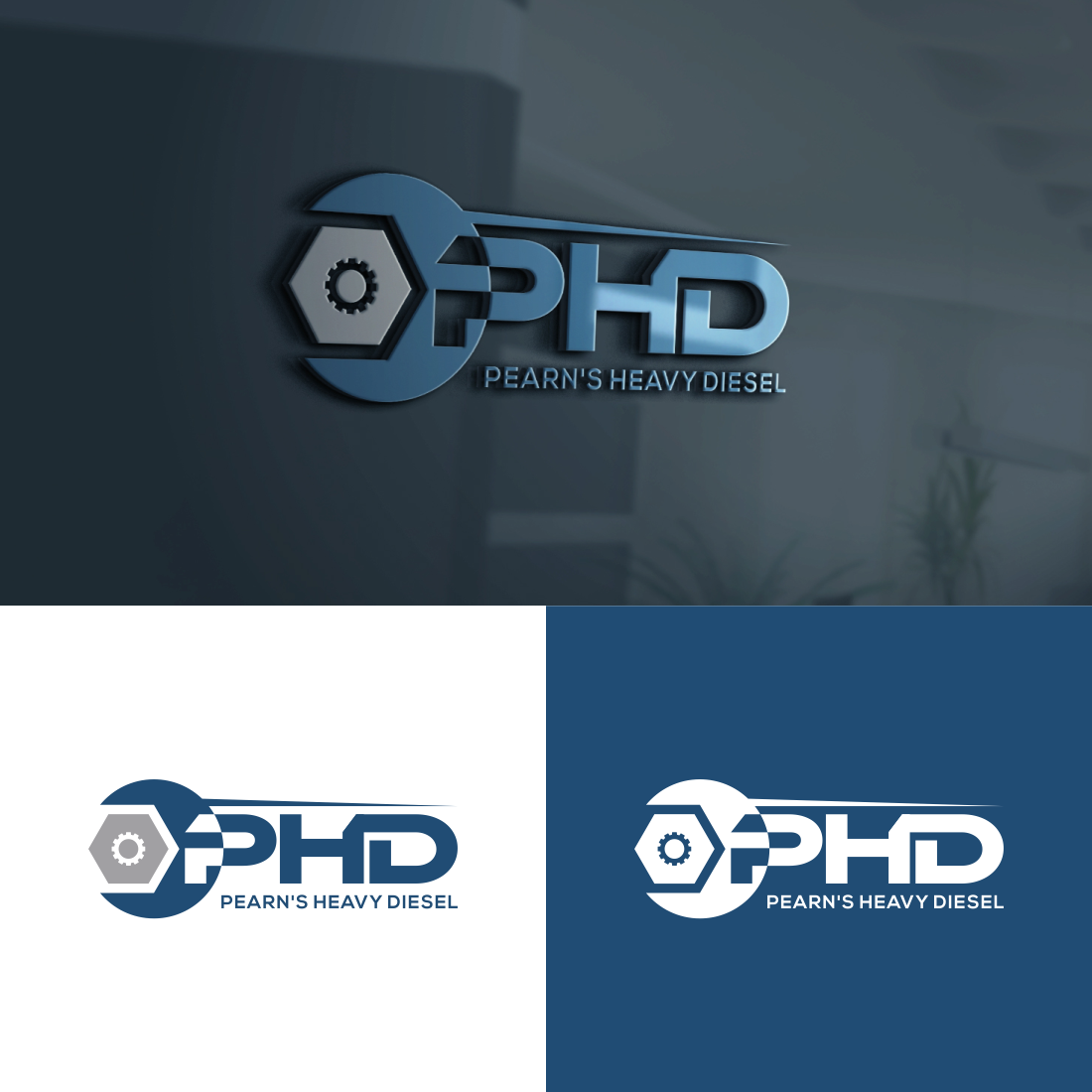 Logo Design by aqilazhifara for this project | Design #29167781