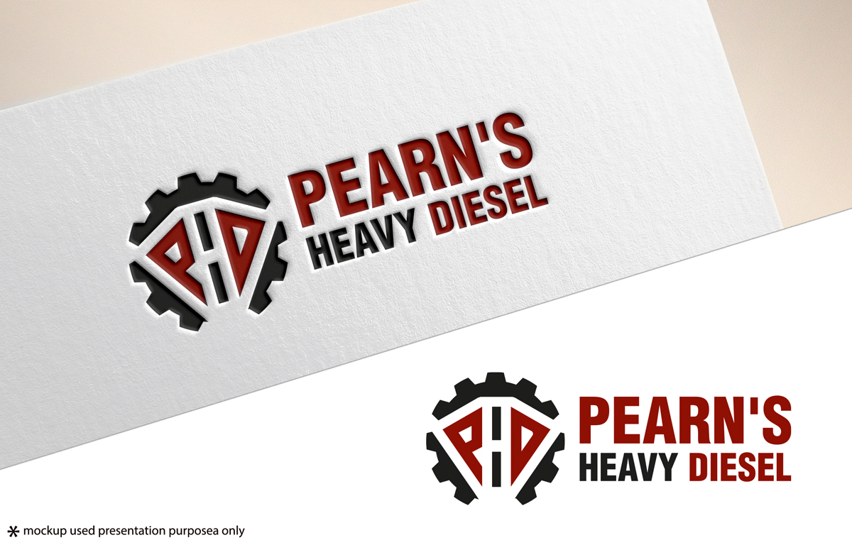 Logo Design by Rubia@ for this project | Design #29180583