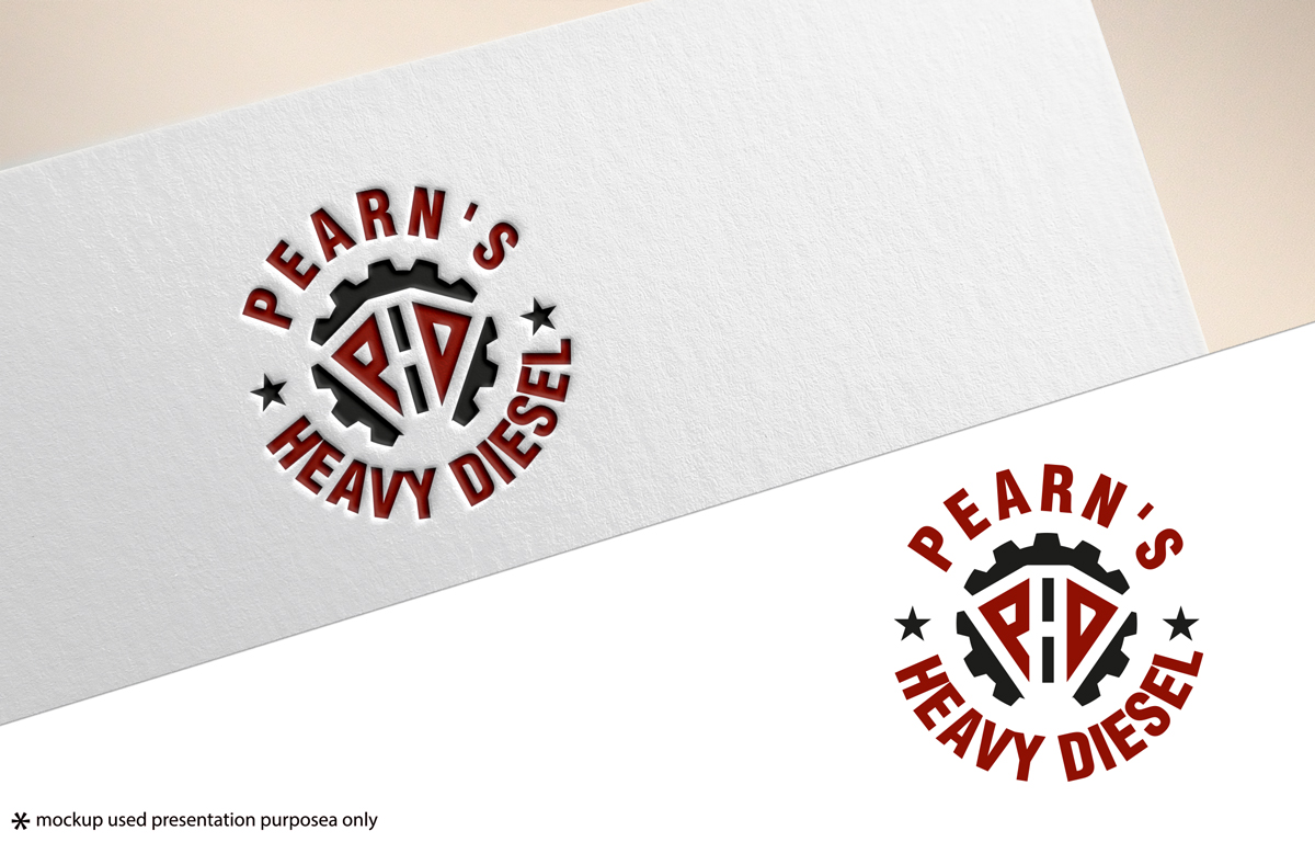 Logo Design by Rubia@ for this project | Design #29180584