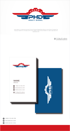 Logo Design by graphicevolution for this project | Design: #29168707