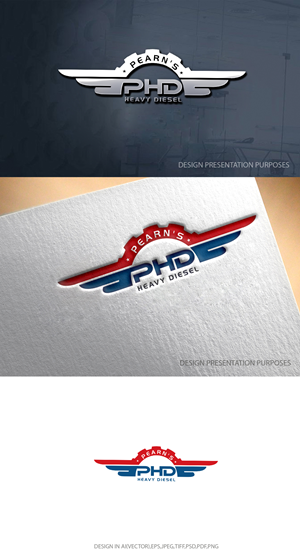 Logo Design by graphicevolution for this project | Design: #29168708