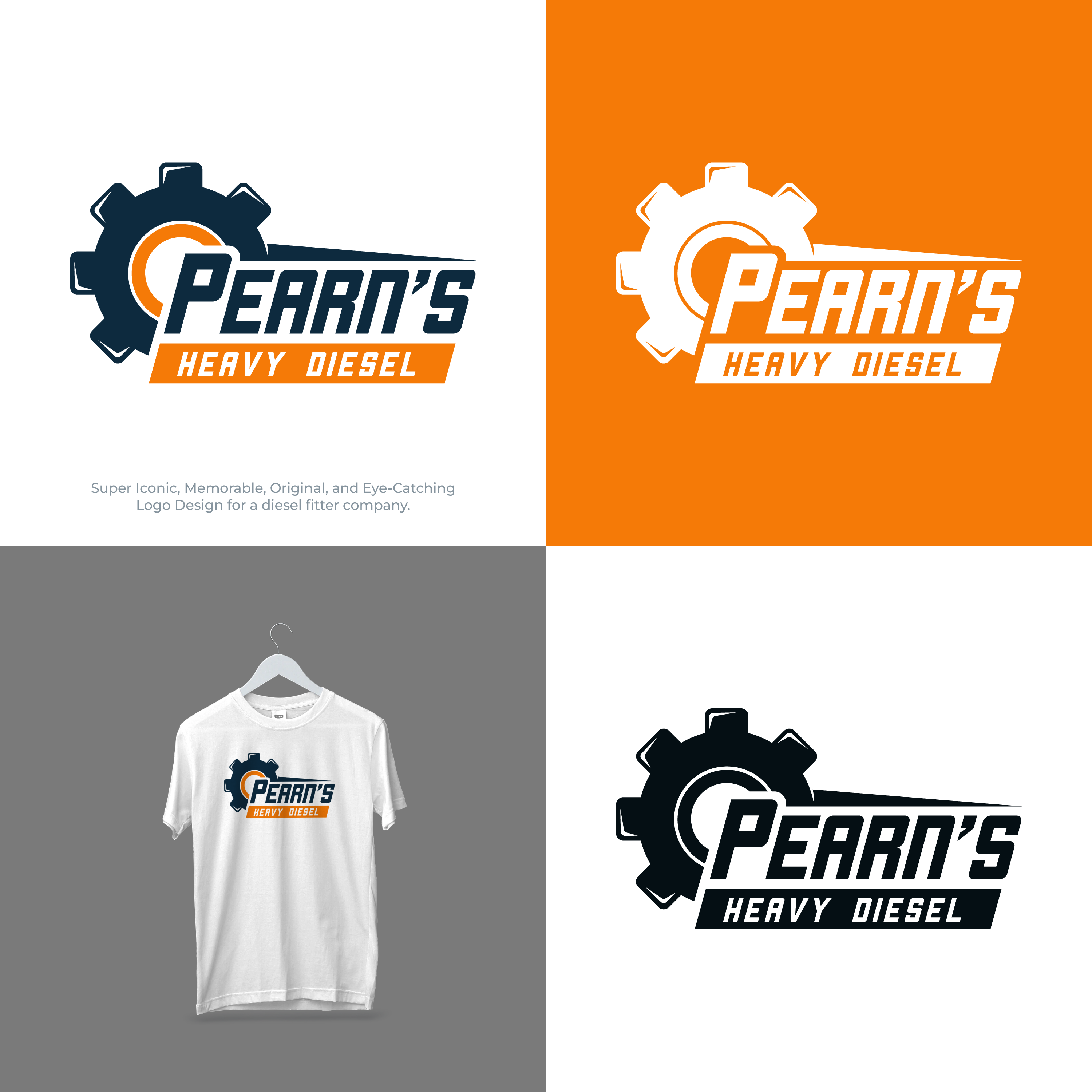 Logo Design by Aryodesigns for this project | Design #29167796