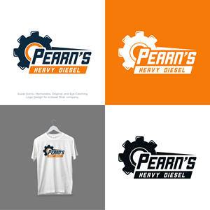 Logo Design by Aryodesigns