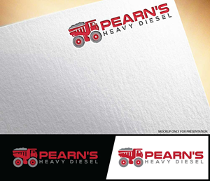 Logo Design by RedMyDC for this project | Design: #29168637