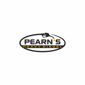 Pearn's Heavy Diesel | Diseño de Logo por Ashani Bhattacharya