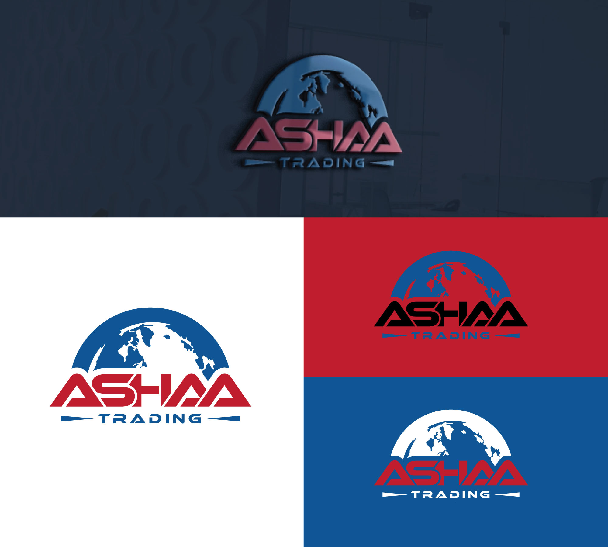 Logo-Design von RRR Design für dieses Projekt | Design #29167006