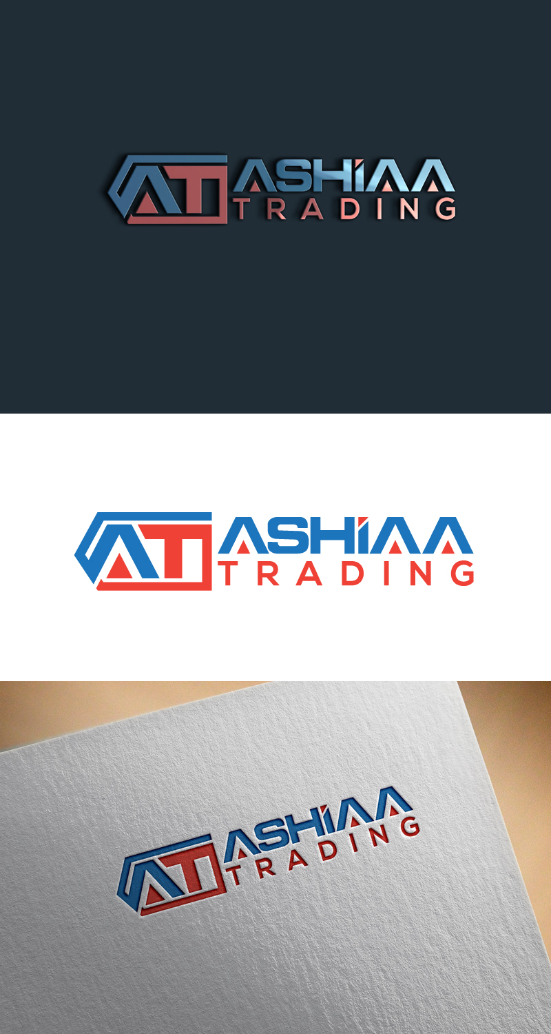 Logo-Design von UmmeDesign für dieses Projekt | Design #29166948