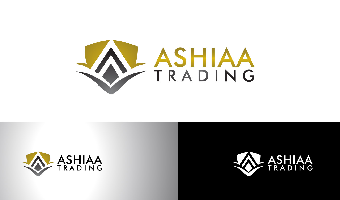 Logo Design by parshdelhi for this project | Design #29166733