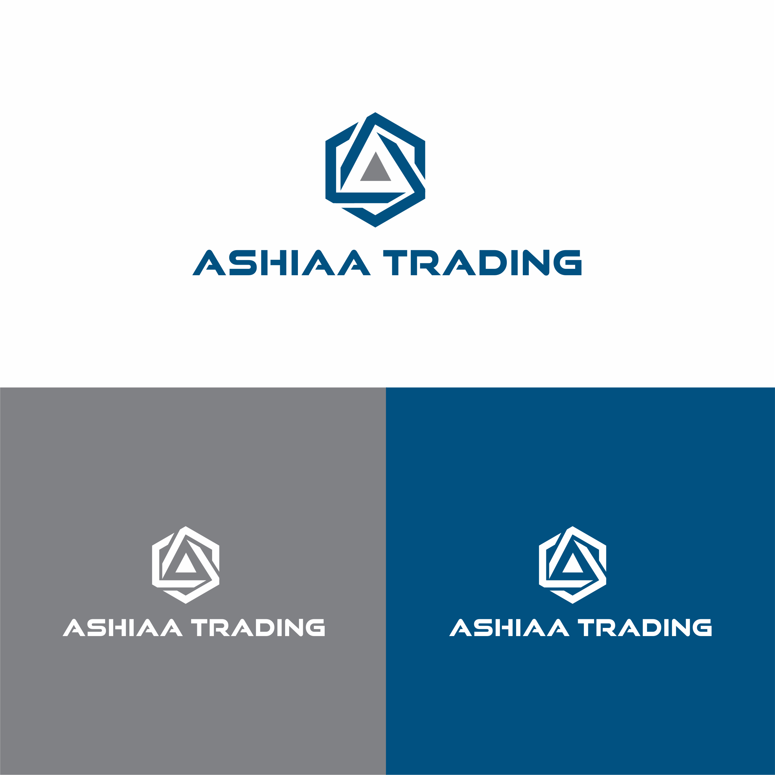 Logo-Design von achil78 für dieses Projekt | Design #29166322