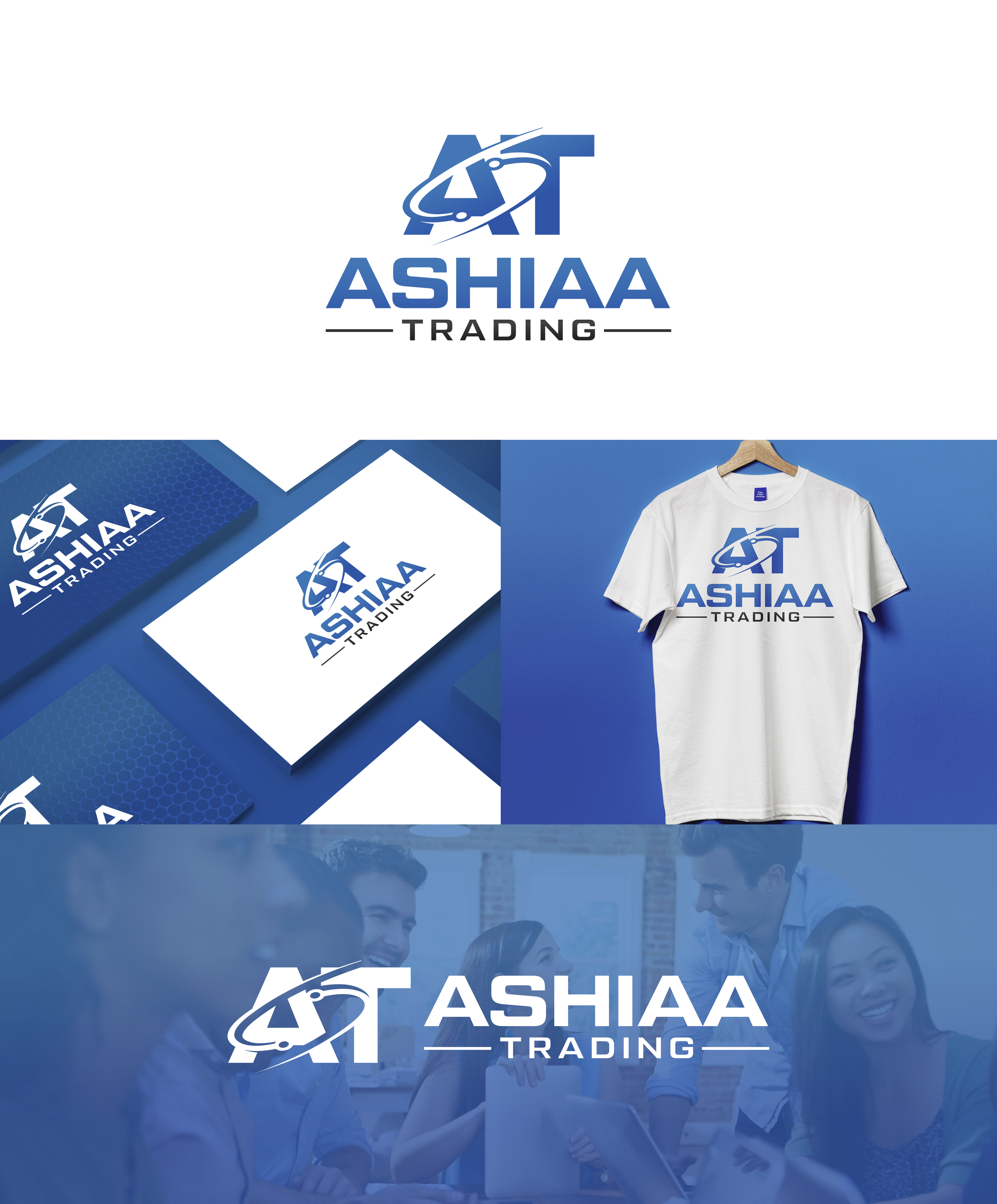 Logo-Design von aexoagency für dieses Projekt | Design #29167878