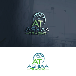 Logo Design by AlphabetZero.co.uk for this project | Design: #29185263