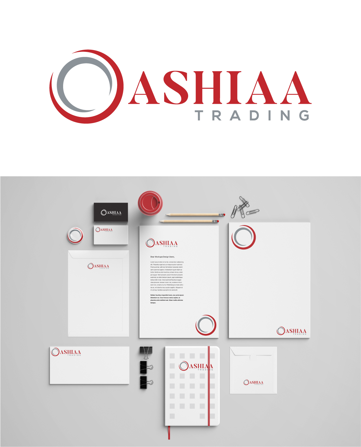 Logo Design by Fanol Ademi for this project | Design: #29198610