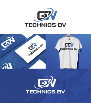 Logo Design by aexoagency for MDV Digital Services | Design: #29167488