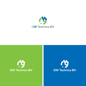 Logo Design by AL-BARAKAH for MDV Digital Services | Design: #29167069