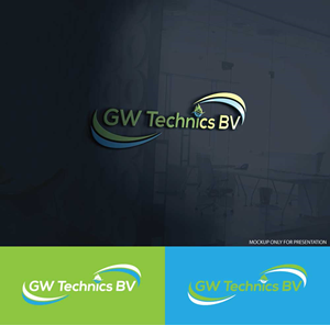 Logo Design by RedMyDC for MDV Digital Services | Design: #29167139