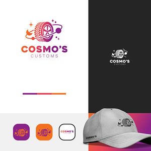 Logo-Design von HitchD für dieses Projekt | Design #29213512