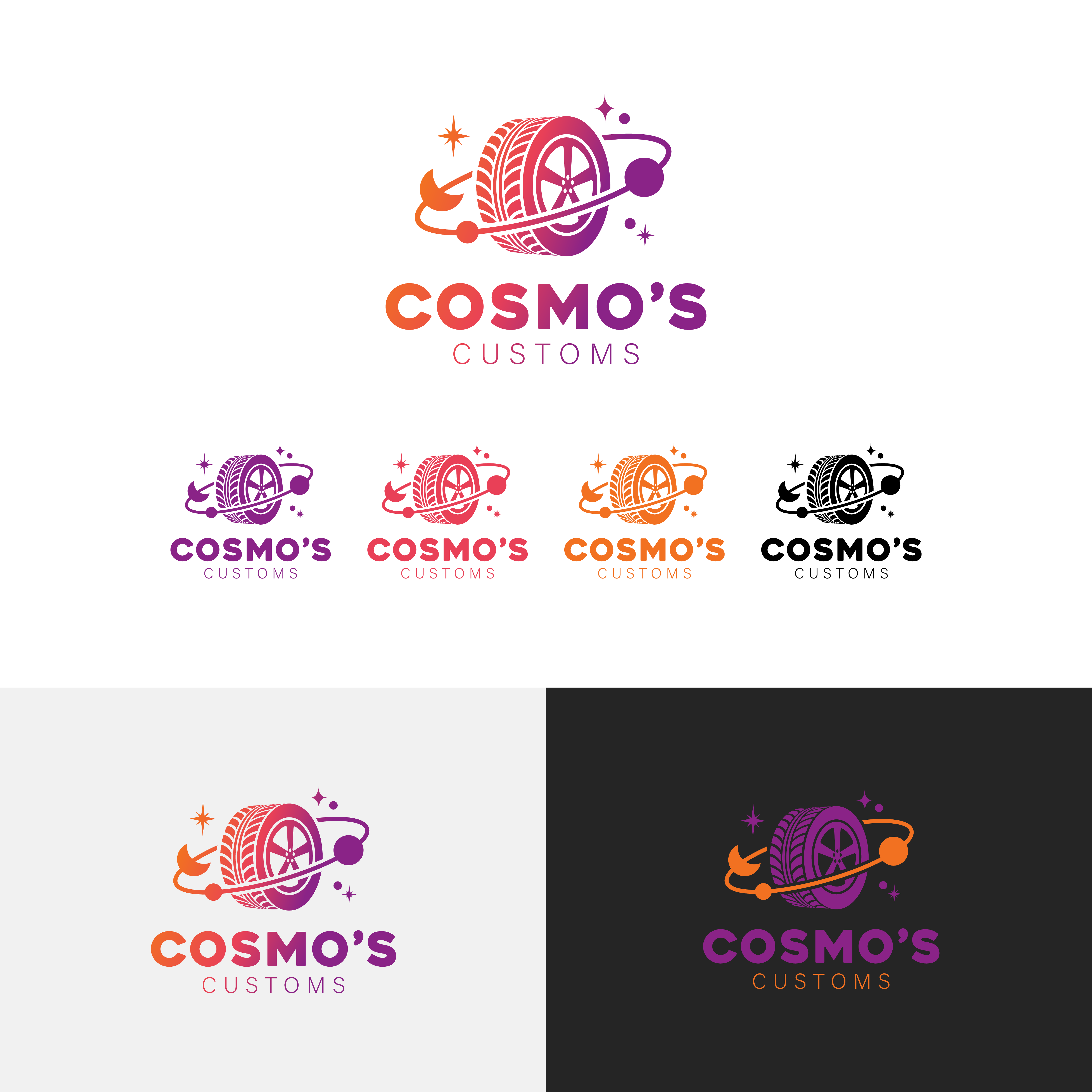 Logo Design by HitchD for this project | Design #29213907