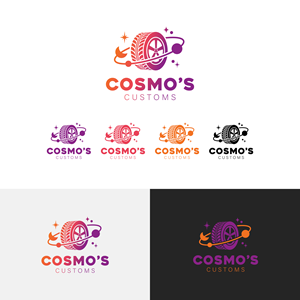 Logo Design by HitchD for this project | Design: #29213907