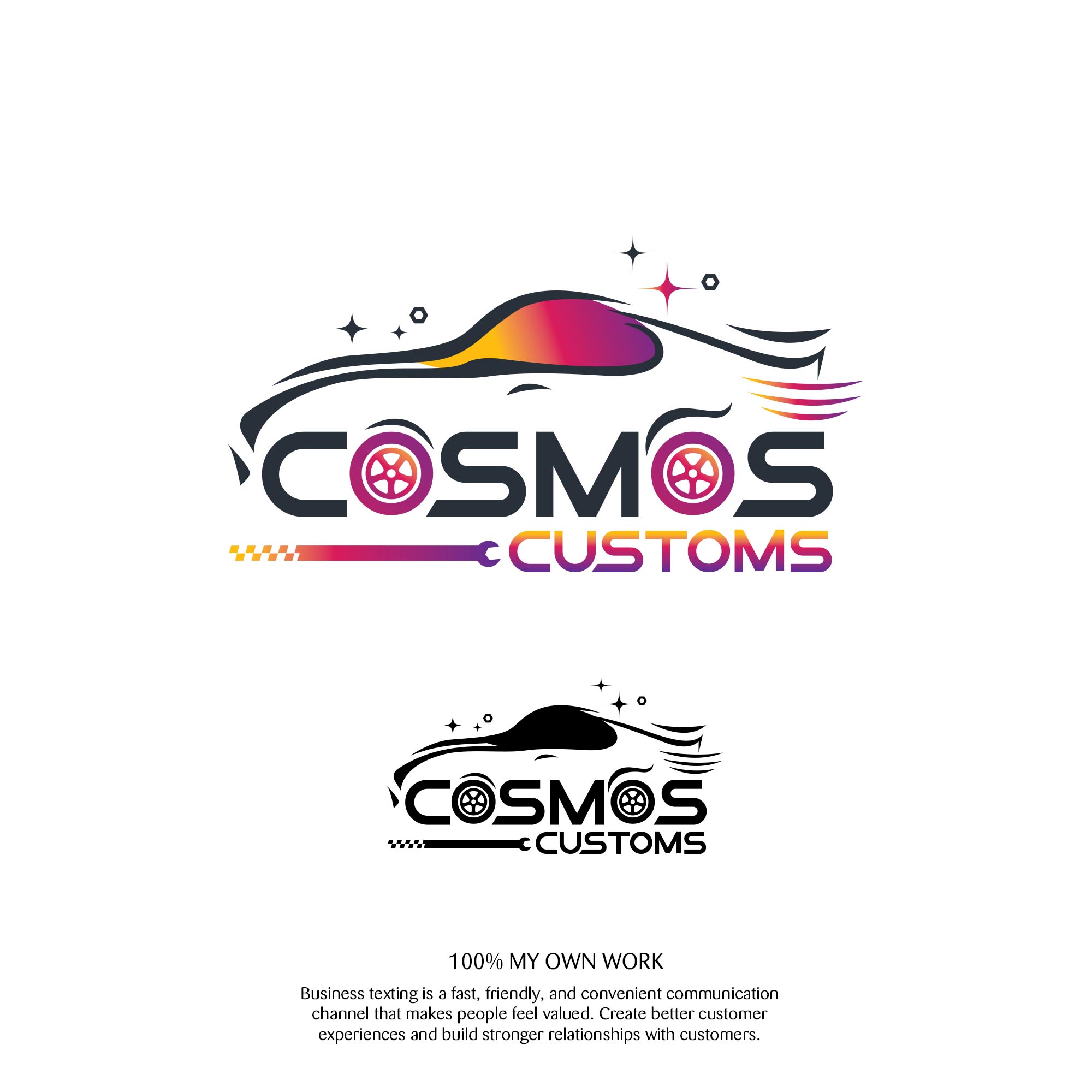 Logo Design by artdot for this project | Design #29229751