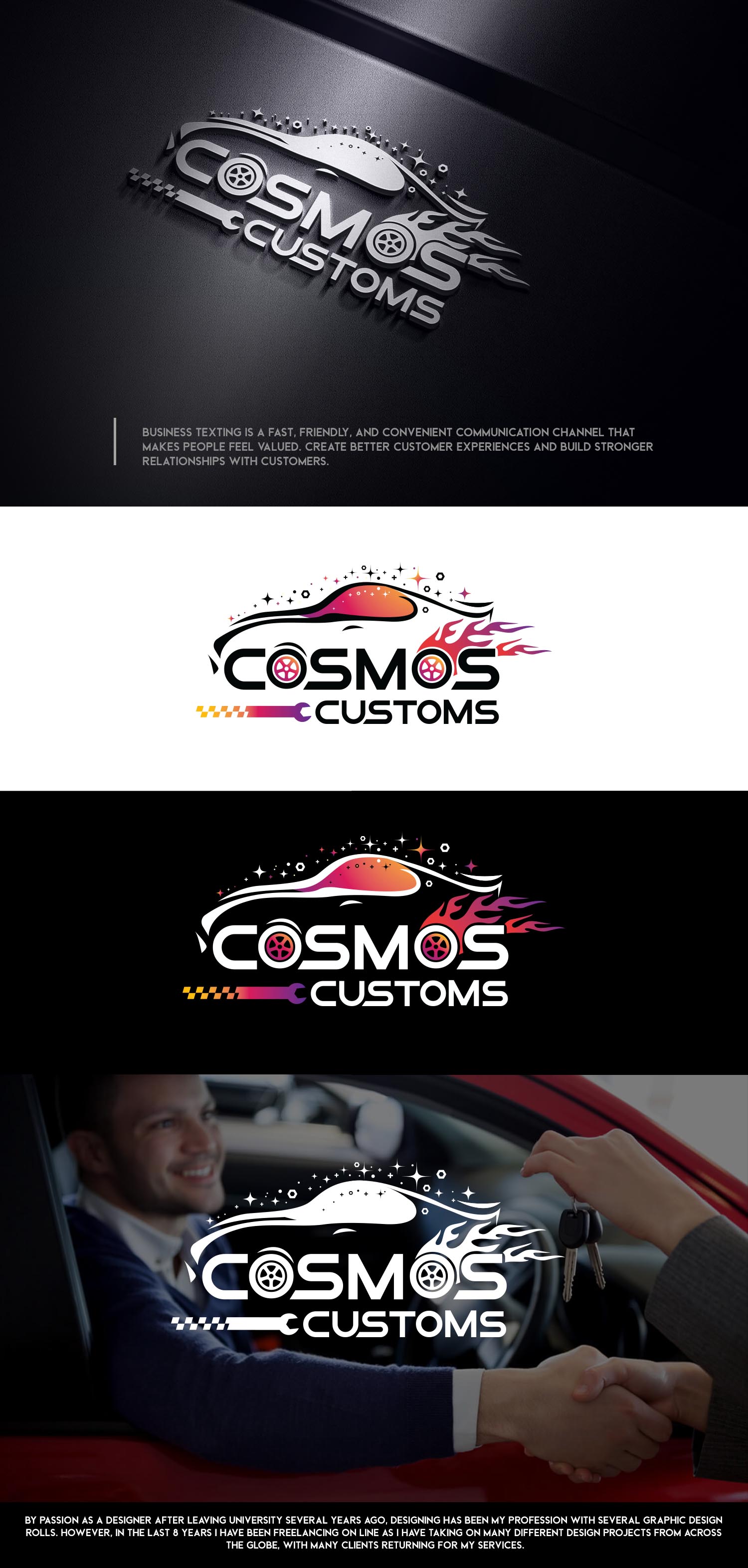 Logo Design by artdot for this project | Design #29237216