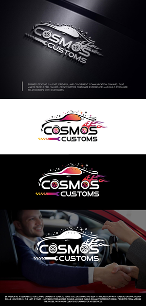 Logo Design by artdot for this project | Design: #29237216