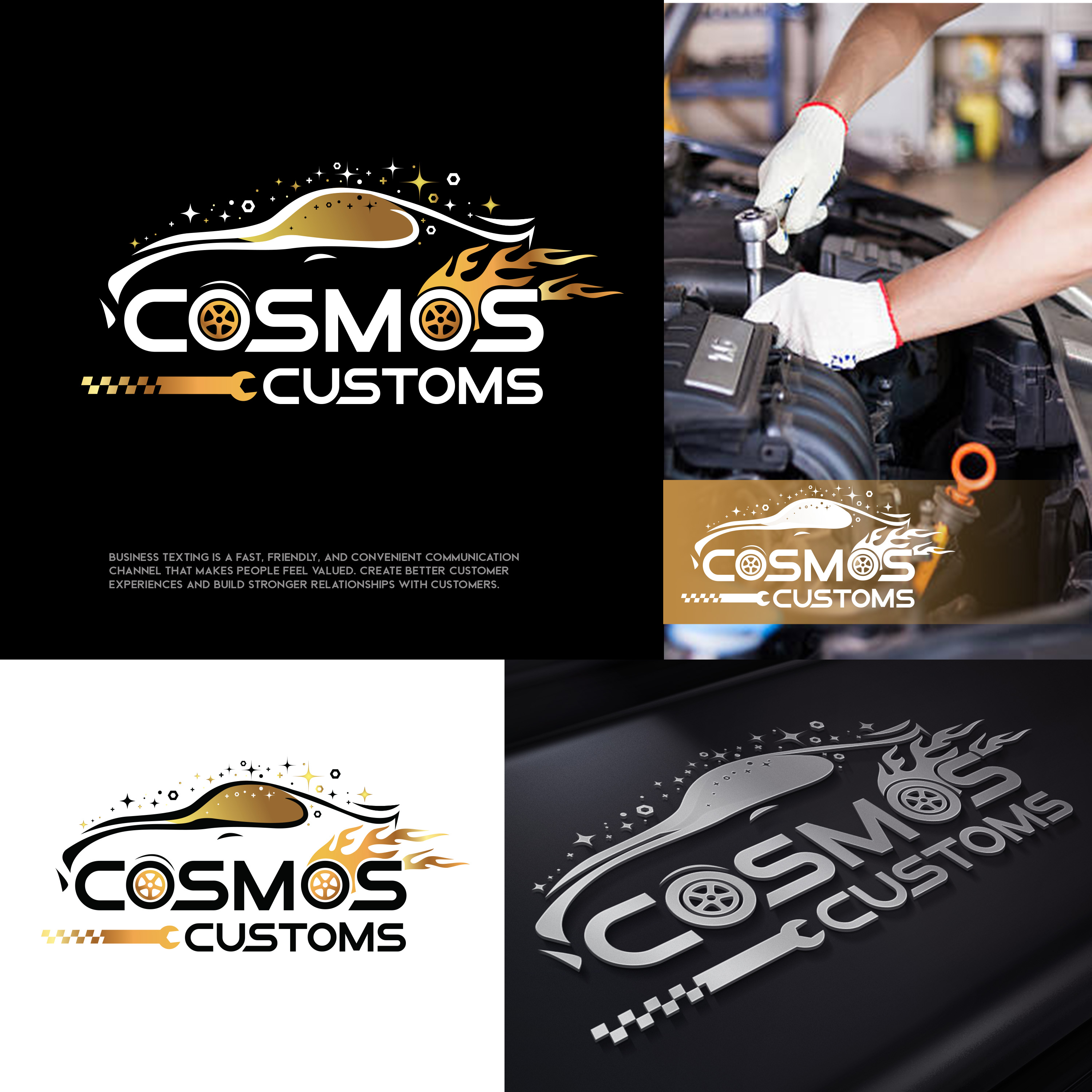 Logo Design by artdot for this project | Design: #29239817