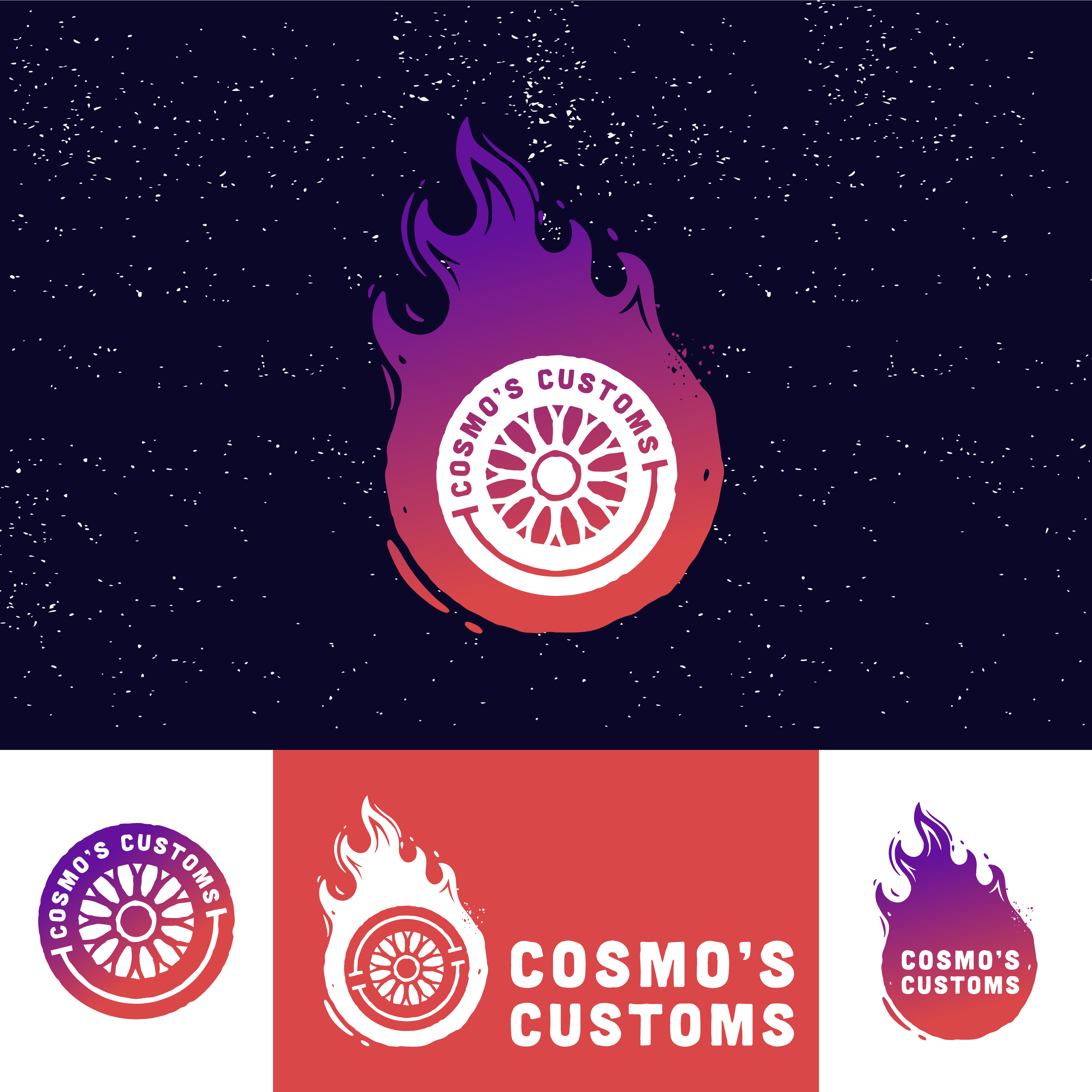 Logo Design by Valene | HeyLogoATX for this project | Design #29222225