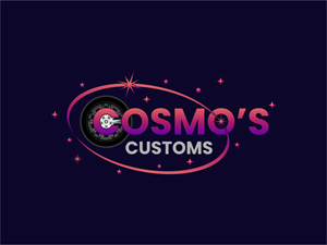 Logo Design by BNdesigner for this project | Design: #29203174