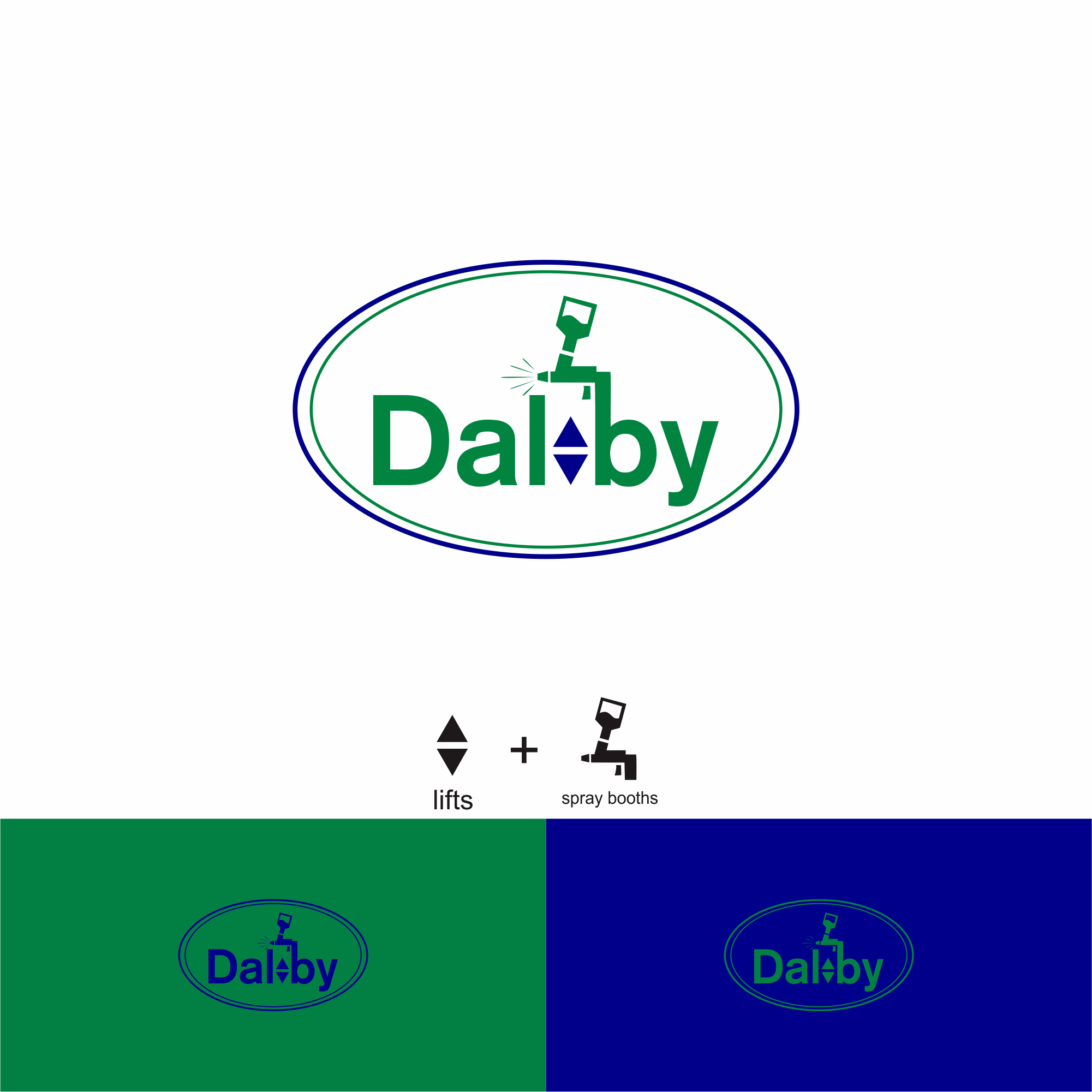 Logo Design by alitjuara for this project | Design #29186416
