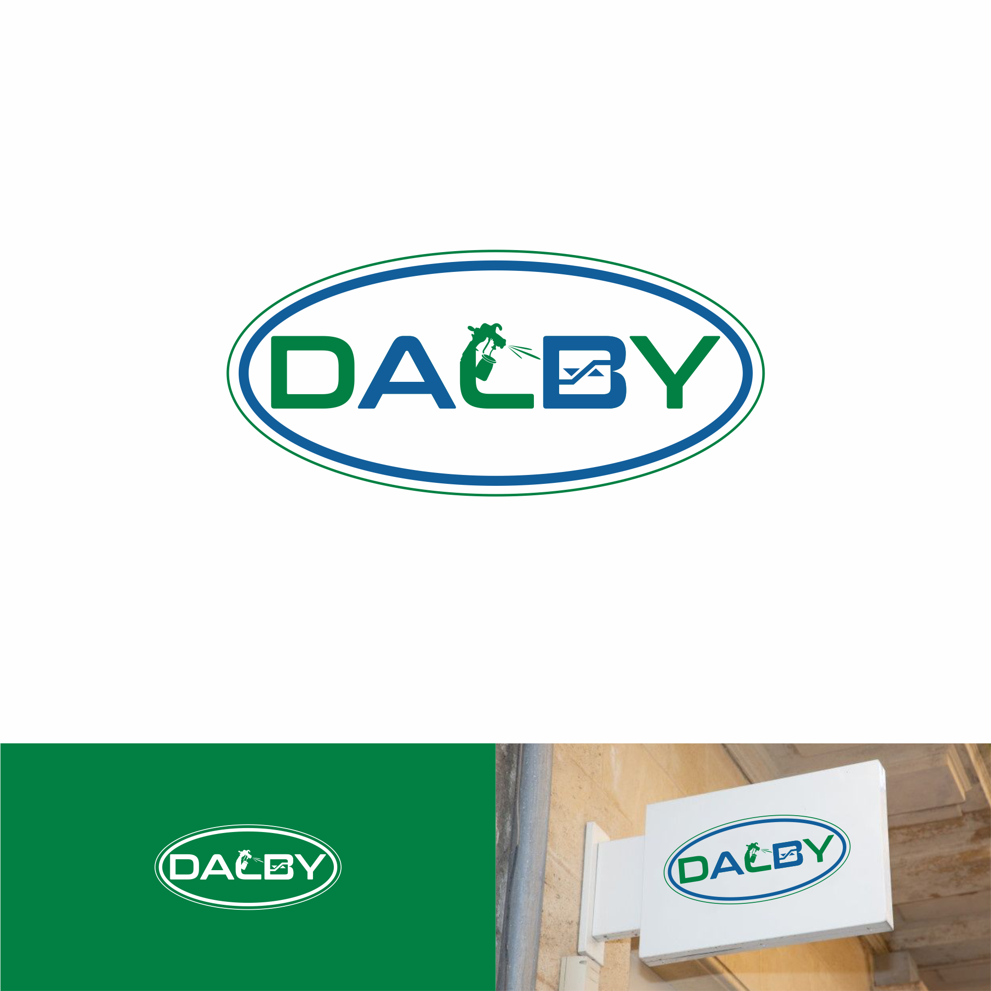 Design de Logo par alitjuara pour ce projet | Design #29186420
