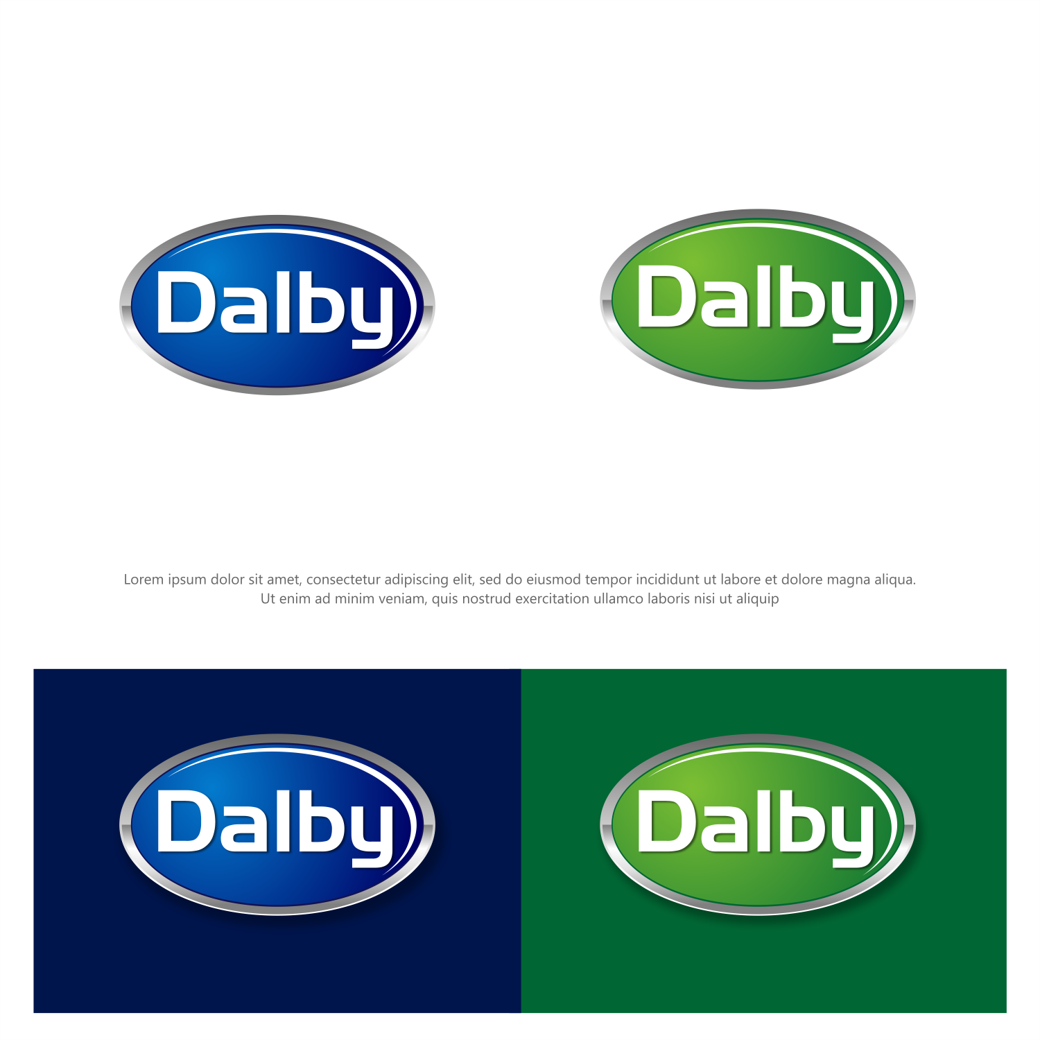 Logo Design by ThiagoB for this project | Design #29169658