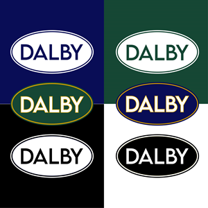 Logo Design by Charles Eithreim