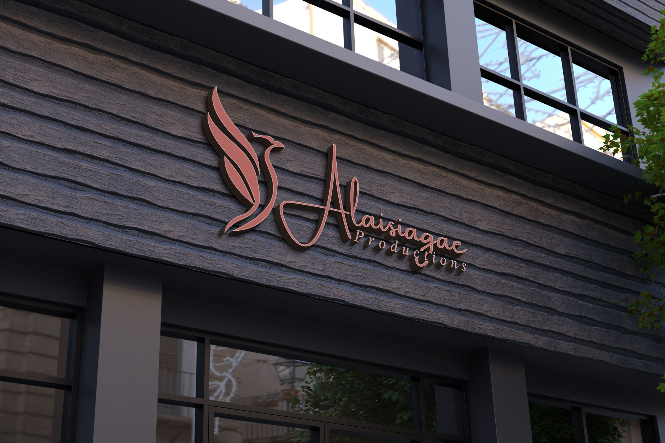Logo Design by Kavth for this project | Design #29202741