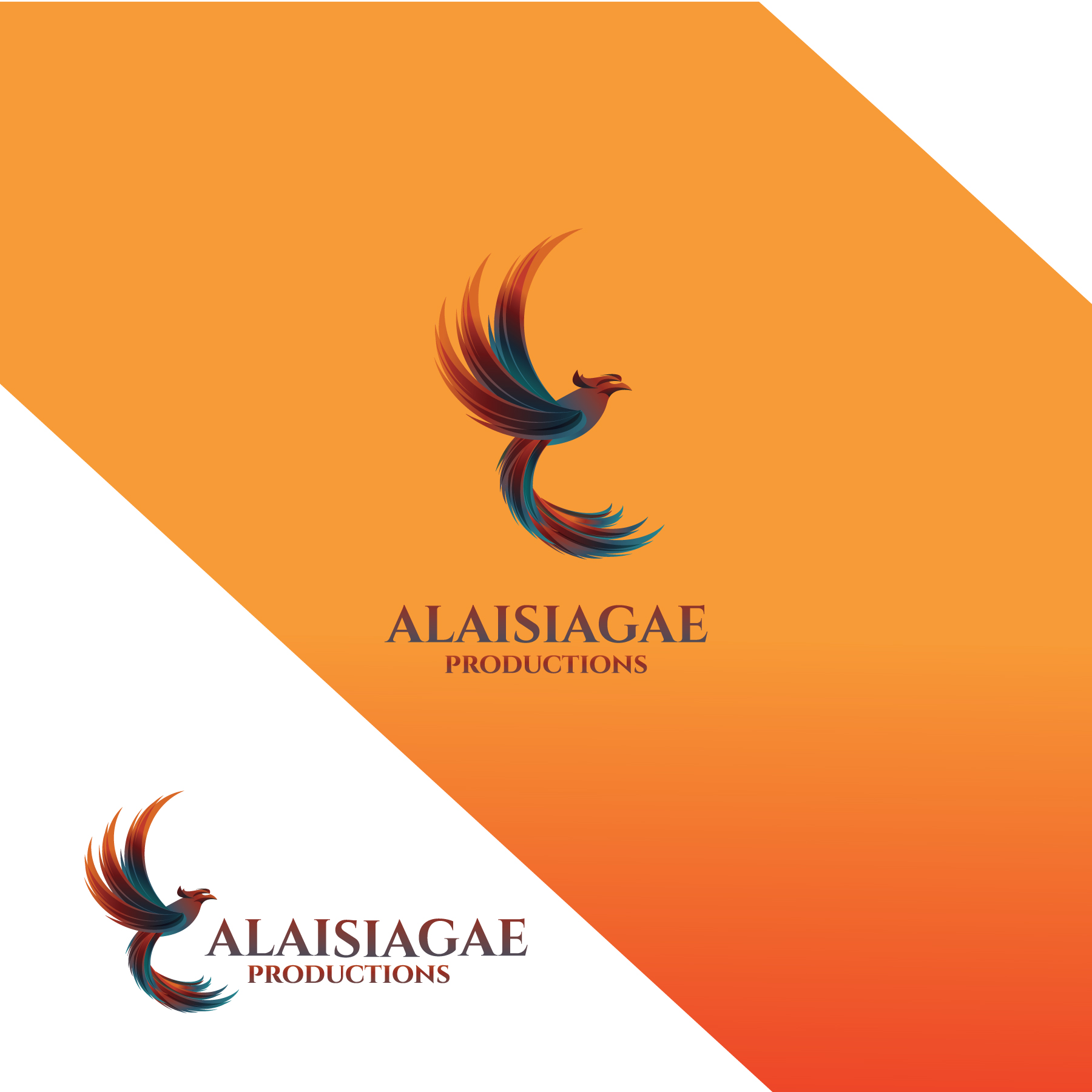 Logo Design by aswin.rahmat for this project | Design #29244803