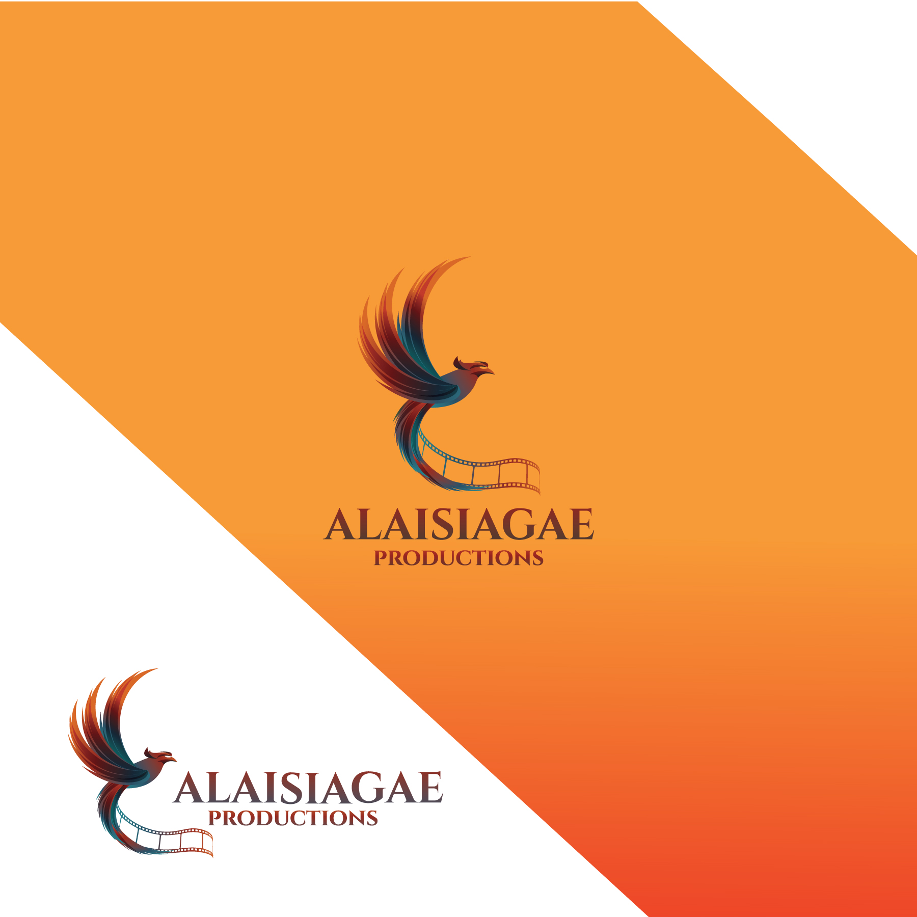 Logo Design by aswin.rahmat for this project | Design #29244812