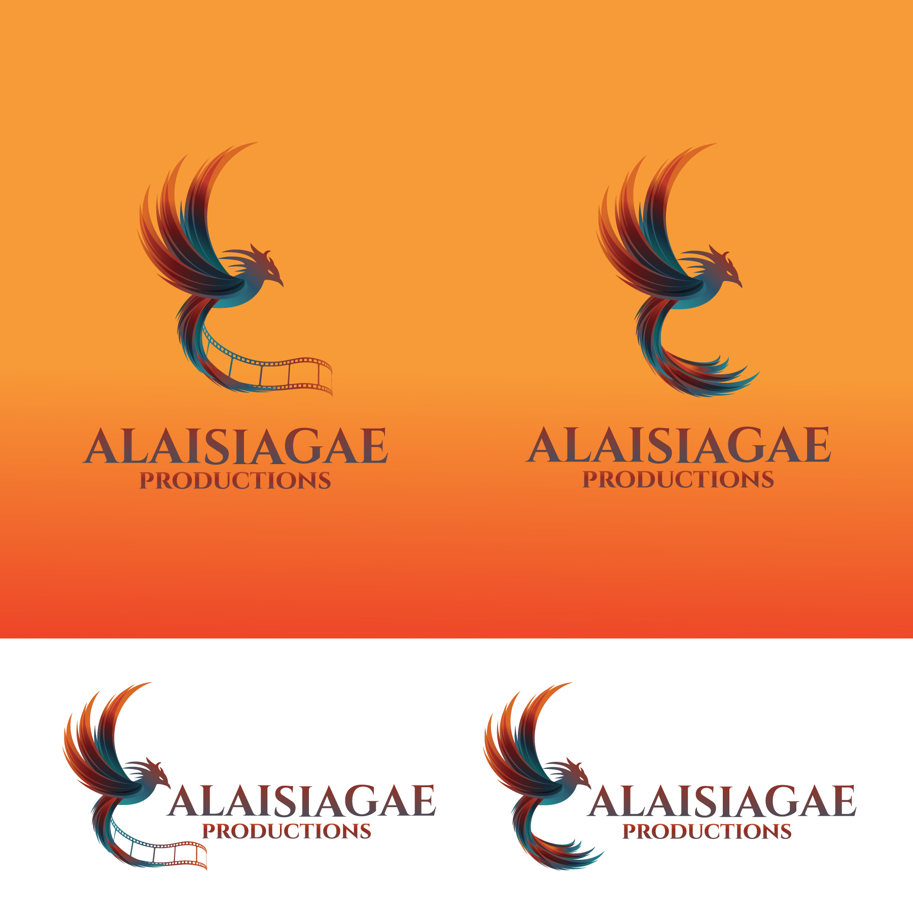 Logo Design by aswin.rahmat for this project | Design #29245508