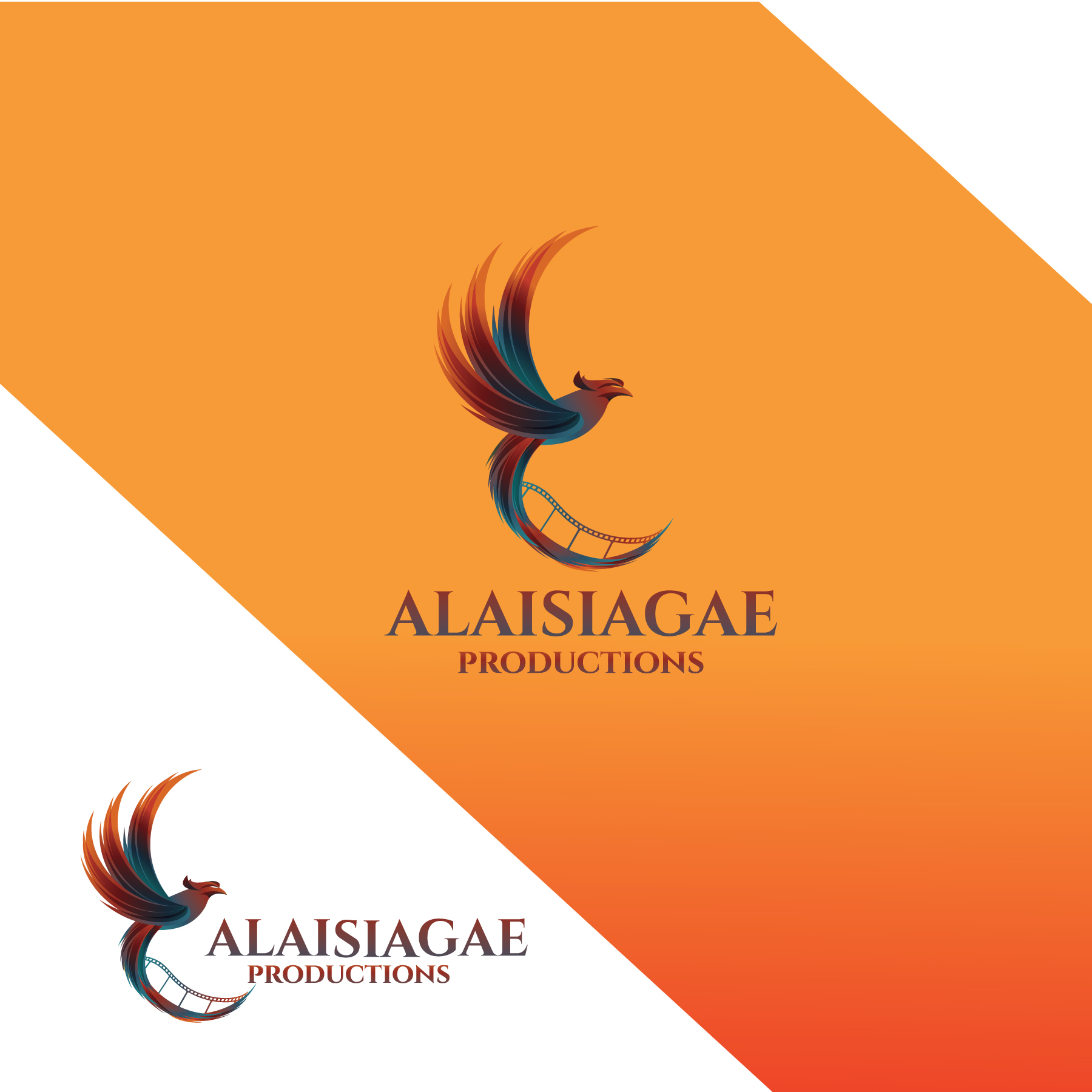 Logo Design by aswin.rahmat for this project | Design #29246927