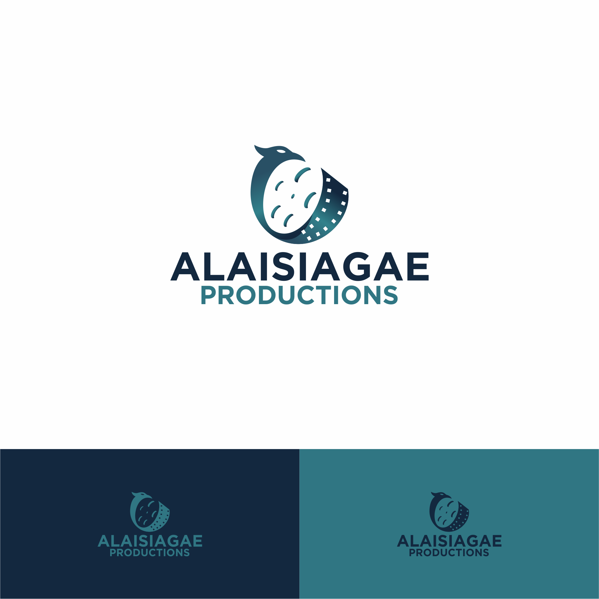 Logo Design by alitjuara for this project | Design #29186393