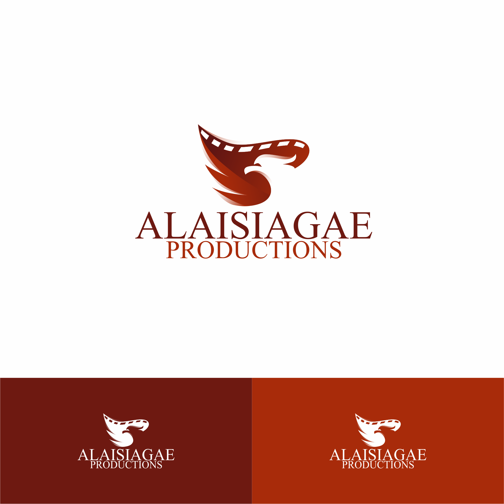Logo Design by alitjuara for this project | Design #29186395