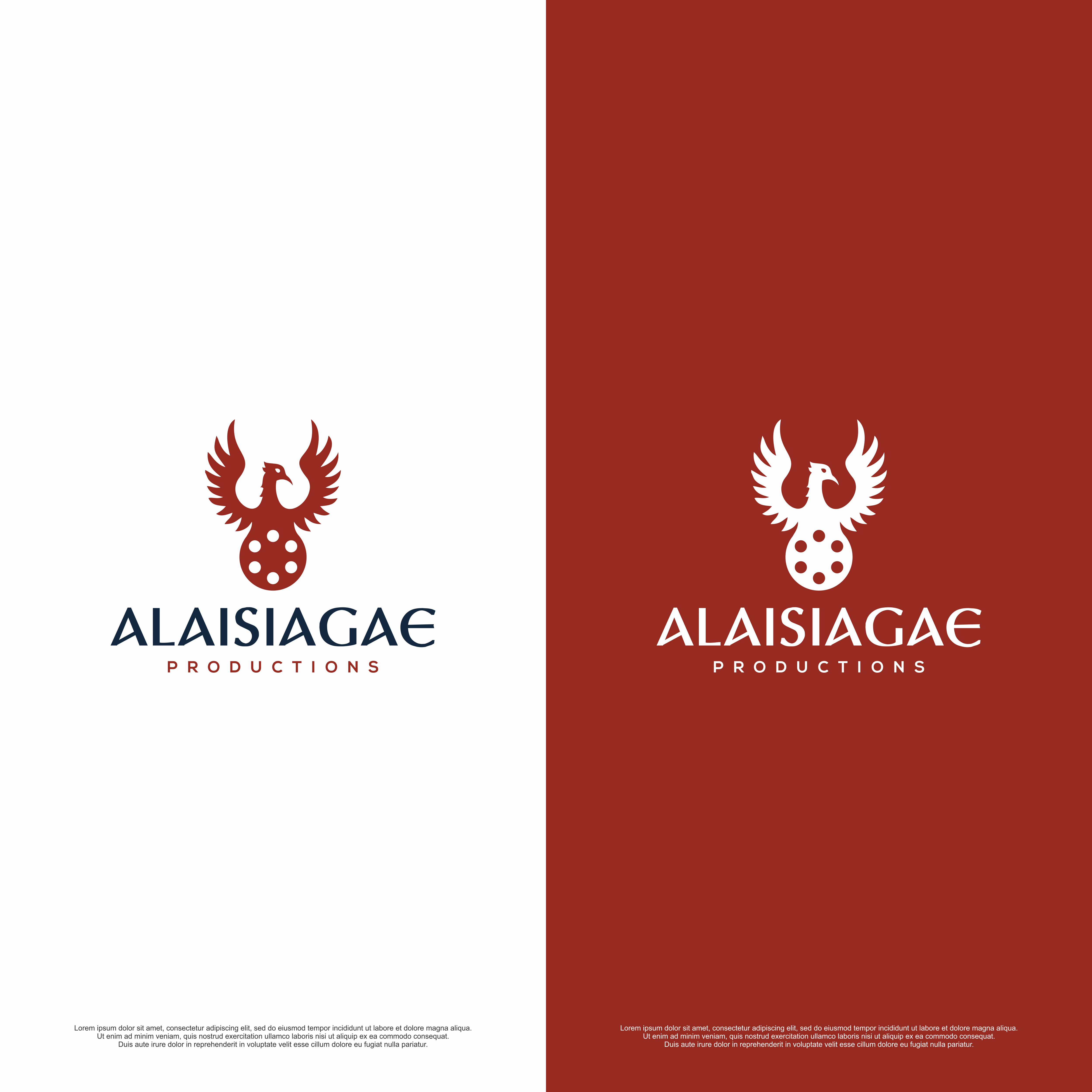 Logo Design by R!CKY for this project | Design #29204547
