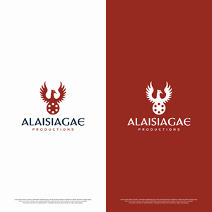 Logo Design by R!CKY for this project | Design: #29204547