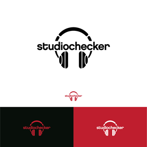 Studicochecker | Logo Design by h2y