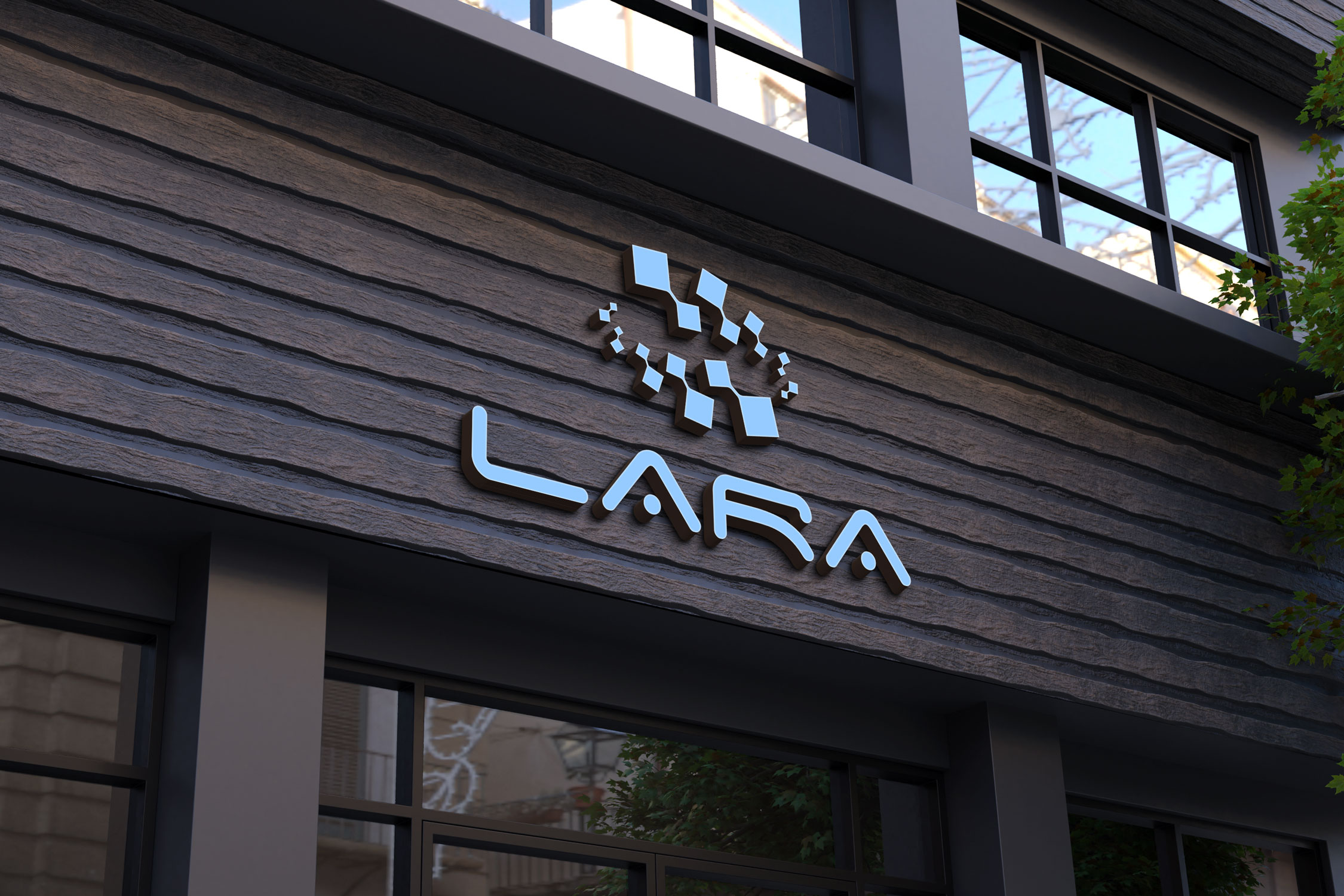 Logo Design by Kavth for this project | Design #29202752